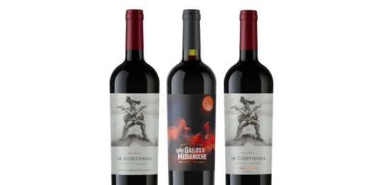 Día del amigo: Cimarrón Wines Co. te invita a regalar grandes momentos con vinos únicos