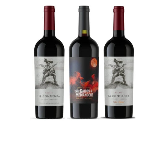 Día del amigo: Cimarrón Wines Co. te invita a regalar grandes momentos con vinos únicos
