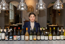 Argentina Reloaded: la plataforma que proyecta el vino argentino al mundo