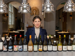 Argentina Reloaded: la plataforma que proyecta el vino argentino al mundo