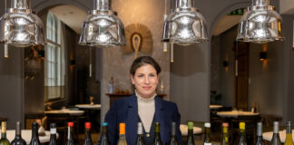 Argentina Reloaded: la plataforma que proyecta el vino argentino al mundo