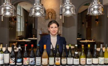 Argentina Reloaded: la plataforma que proyecta el vino argentino al mundo