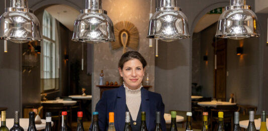 Argentina Reloaded: la plataforma que proyecta el vino argentino al mundo