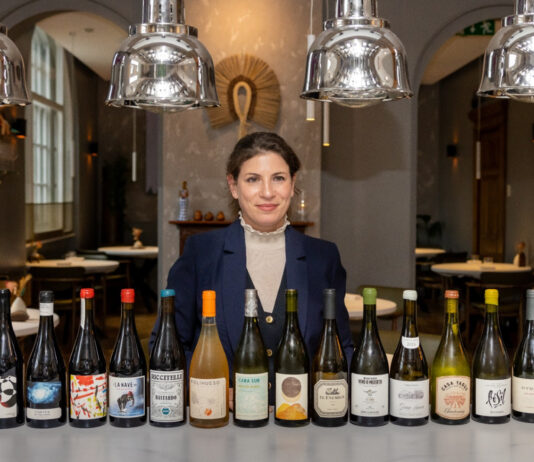 Argentina Reloaded: la plataforma que proyecta el vino argentino al mundo