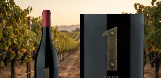 UNO Pinot Noir: dos orígenes del Valle de Uco en una expresión elegante y precisa