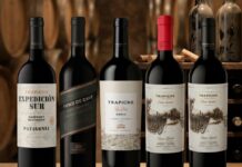 El “Rey de las Tintas” en su máxima expresión: Bodega Trapiche celebra el Día Internacional del Cabernet Sauvignon con reconocimientos globales