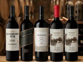 El “Rey de las Tintas” en su máxima expresión: Bodega Trapiche celebra el Día Internacional del Cabernet Sauvignon con reconocimientos globales