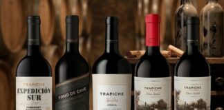 El “Rey de las Tintas” en su máxima expresión: Bodega Trapiche celebra el Día Internacional del Cabernet Sauvignon con reconocimientos globales
