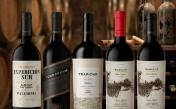El “Rey de las Tintas” en su máxima expresión: Bodega Trapiche celebra el Día Internacional del Cabernet Sauvignon con reconocimientos globales