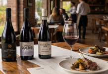 Bodega Trapiche celebra el Día del Pinot Noir con un recorrido federal que desafía los límites del terroir