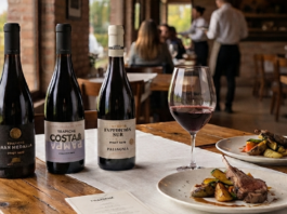 Bodega Trapiche celebra el Día del Pinot Noir con un recorrido federal que desafía los límites del terroir