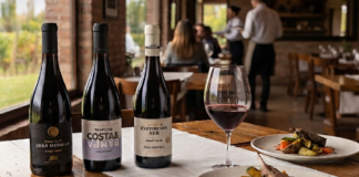 Bodega Trapiche celebra el Día del Pinot Noir con un recorrido federal que desafía los límites del terroir