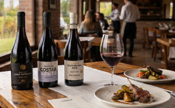 Bodega Trapiche celebra el Día del Pinot Noir con un recorrido federal que desafía los límites del terroir