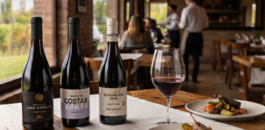 Bodega Trapiche celebra el Día del Pinot Noir con un recorrido federal que desafía los límites del terroir
