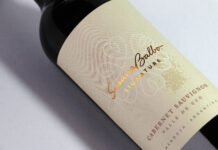 Susana Balbo celebra el Día Internacional del Cabernet Sauvignon
