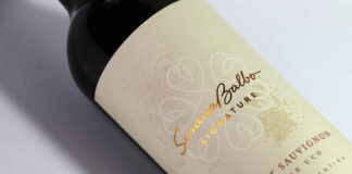 Susana Balbo celebra el Día Internacional del Cabernet Sauvignon