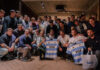 Los Pumas visitaron Estancia Vigil Buenos Aires