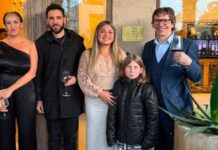 La María Hotel Boutique celebró el Oro obtenido en el Best of Mendoza´s Wine Tourism