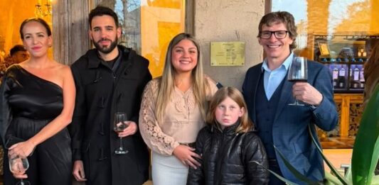 La María Hotel Boutique celebró el Oro obtenido en el Best of Mendoza´s Wine Tourism