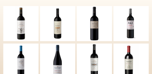 Ocho Cabernet Sauvignon de distintas provincias para celebrar la variedad que marcó la historia del vino en Argentina