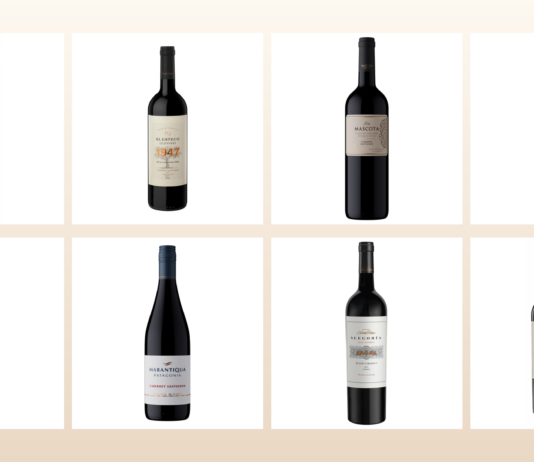 Ocho Cabernet Sauvignon de distintas provincias para celebrar la variedad que marcó la historia del vino en Argentina
