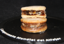 Se conocieron los ganadores de la 5ª edición del Campeonato Mundial del Alfajor