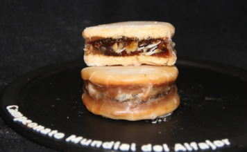 Se conocieron los ganadores de la 5ª edición del Campeonato Mundial del Alfajor