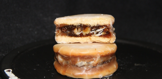 Se conocieron los ganadores de la 5ª edición del Campeonato Mundial del Alfajor