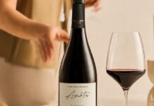 Luigi Bosca presenta Apuntes Barbera, una edición limitada que vuelve a las raíces