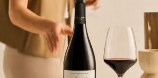 Luigi Bosca presenta Apuntes Barbera, una edición limitada que vuelve a las raíces