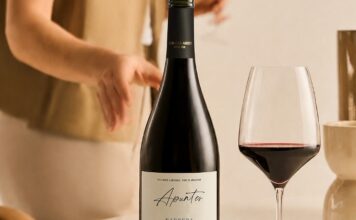 Luigi Bosca presenta Apuntes Barbera, una edición limitada que vuelve a las raíces