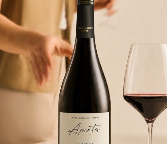 Luigi Bosca presenta Apuntes Barbera, una edición limitada que vuelve a las raíces