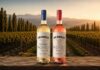 Los Árboles completa su línea con nuevas etiquetas para disfrutar: un Blanco Dulce y un Rosado