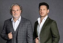 Pelleriti Priore presentó oficialmente sus vinos de alta gama en Mendoza