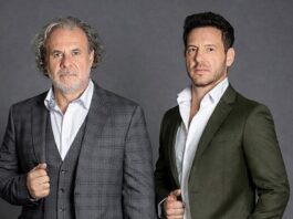 Pelleriti Priore presentó oficialmente sus vinos de alta gama en Mendoza