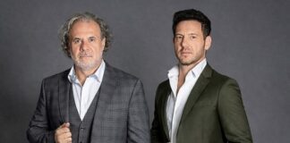 Pelleriti Priore presentó oficialmente sus vinos de alta gama en Mendoza