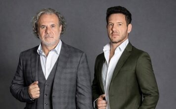 Pelleriti Priore presentó oficialmente sus vinos de alta gama en Mendoza