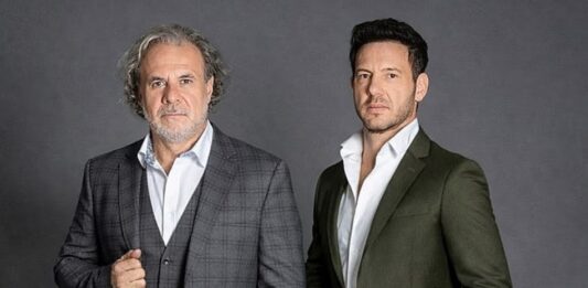 Pelleriti Priore presentó oficialmente sus vinos de alta gama en Mendoza
