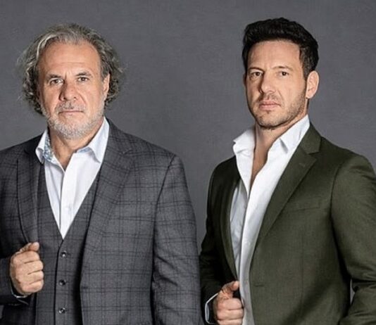 Pelleriti Priore presentó oficialmente sus vinos de alta gama en Mendoza