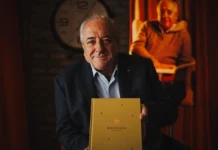 Walter Bressia presentó “Bressia Casa de Vinos”, el libro que reúne 25 años de historia familiar con la bodega