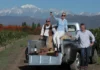 Fabre Montmayou obtiene la máxima distinción en el Global Malbec Masters 2026