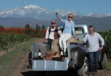 Fabre Montmayou obtiene la máxima distinción en el Global Malbec Masters 2026