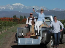 Fabre Montmayou obtiene la máxima distinción en el Global Malbec Masters 2026