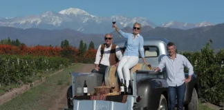 Fabre Montmayou obtiene la máxima distinción en el Global Malbec Masters 2026