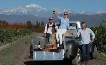 Fabre Montmayou obtiene la máxima distinción en el Global Malbec Masters 2026