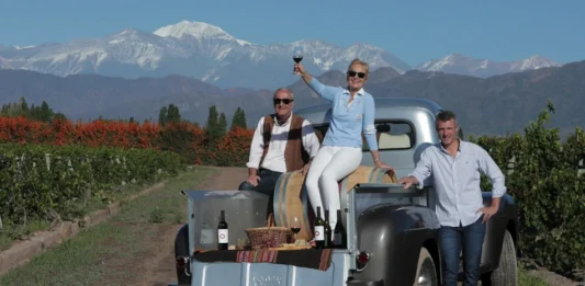 Fabre Montmayou obtiene la máxima distinción en el Global Malbec Masters 2026