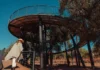 Luigi Bosca fue distinguida con el Oro en los Bestof Wine Tourism por su experiencia Raíces