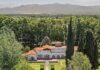 Casa Drummond de Bodega Trivento obtiene el Oro en Arquitectura y Paisaje en los Best Of Wine Tourism