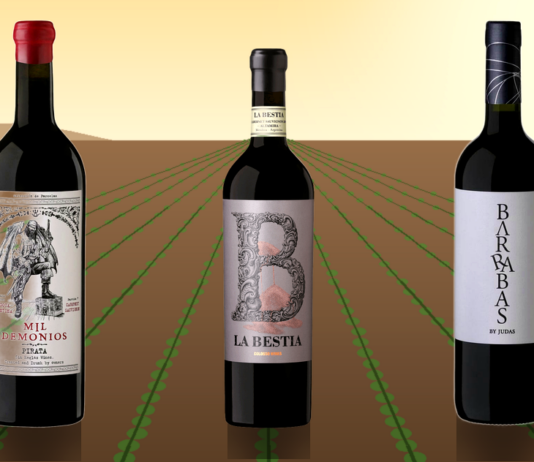 Día Mundial del Cabernet Sauvignon, el rey de las uvas tintas