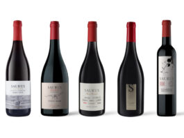 Día Internacional del Pinot Noir: Bodega Familia Schroeder celebra a su varietal más emblemático desde la Patagonia argentina